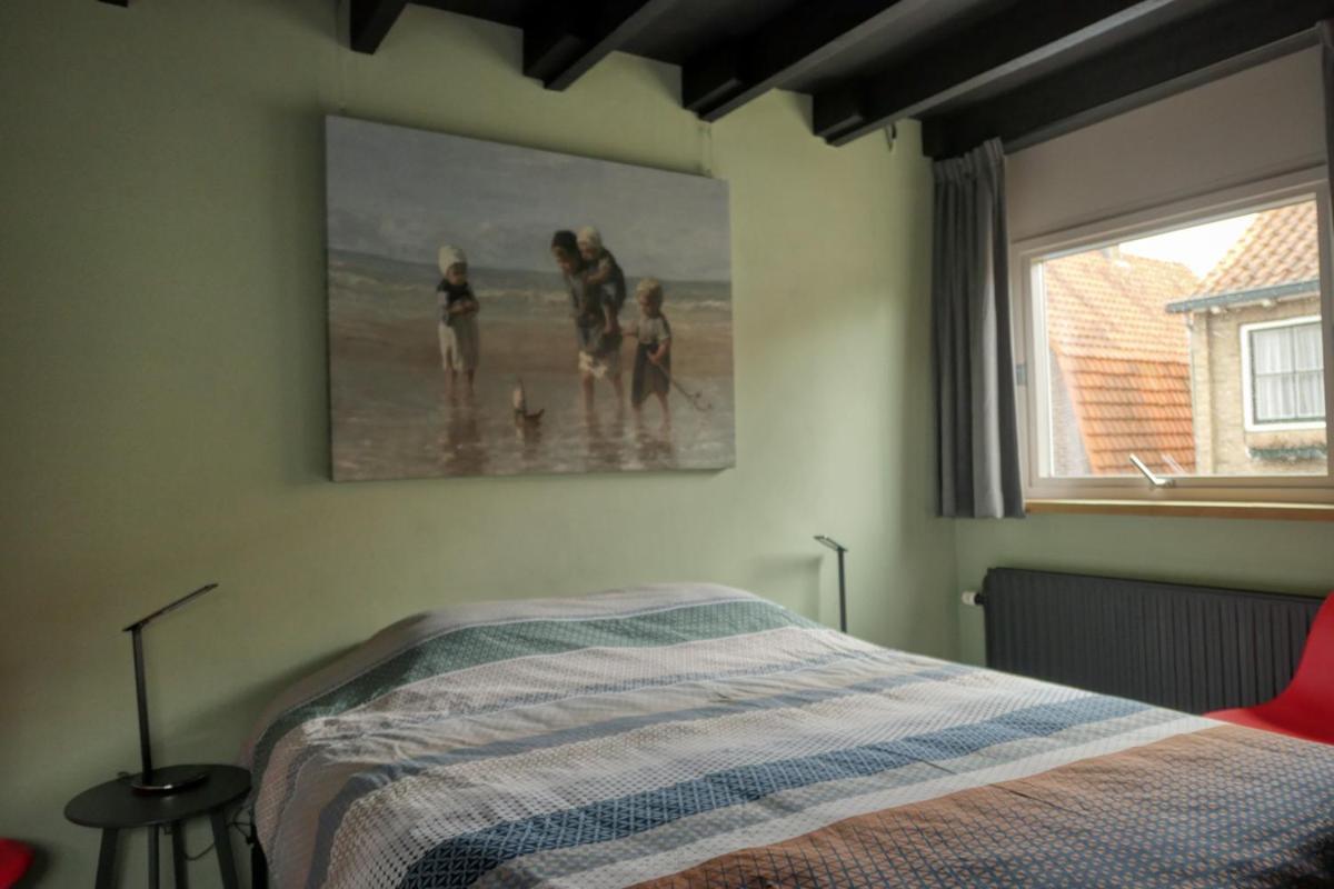 Appartement ' Het Zilte'. Yerseke Bagian luar foto