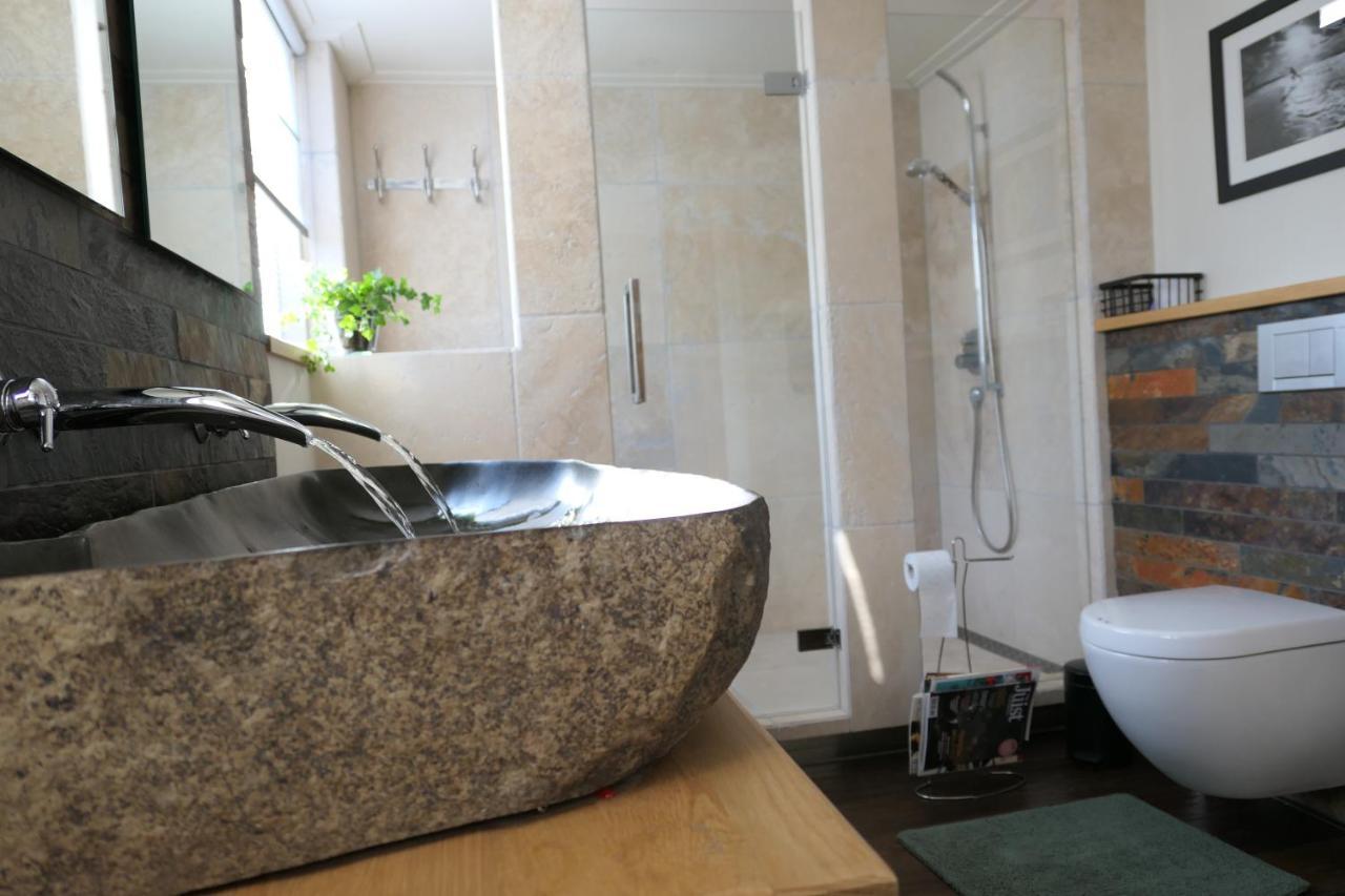 Appartement ' Het Zilte'. Yerseke Bagian luar foto
